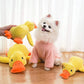 Canard Anti-Stress pour chien